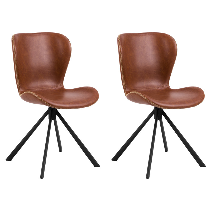 Carnarvon Upholstered Dining Chair