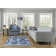 Caddigan Chenille Ikat Indoor Rug