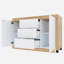 L-Shaped Writing Desk-972913691
