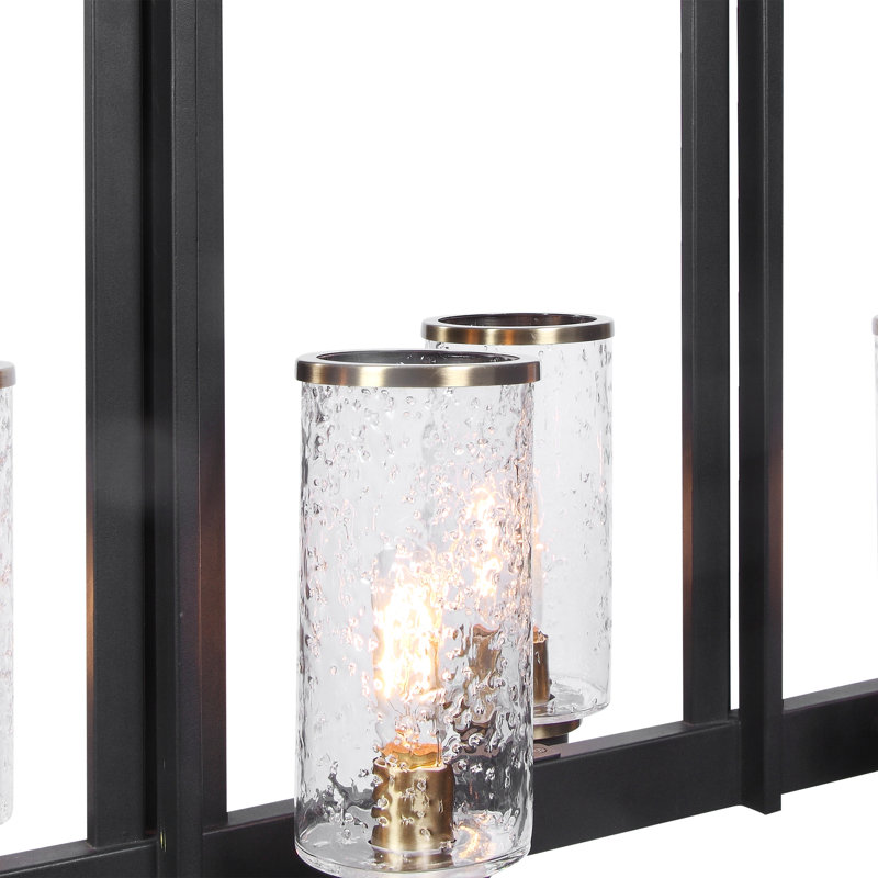 Jaosinho 6 - Light Kitchen Island Pendant