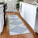 Premium Machine Washable Jahnke AMF1017 Geometric Rug
