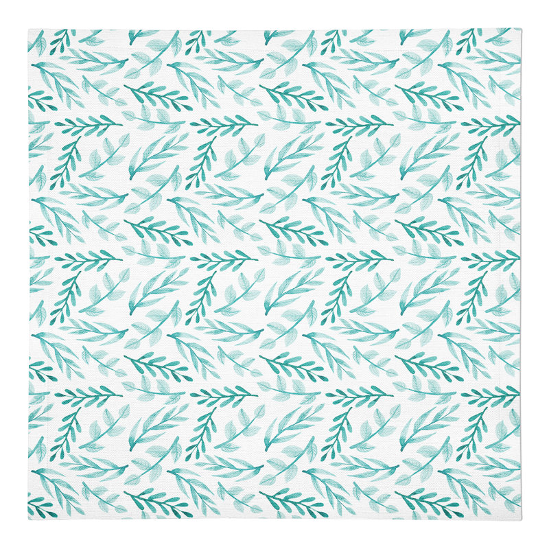 Serviette 10 po Scribner