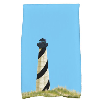 Torchon Ludwig Outer Banks