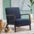 Upholstered Armchair-1742064806-1742064796