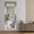 Amy Wood Flat Wall Mirror-1635647864-1635647821