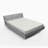 Microfiber Fitted Sheet-43731694-89082492