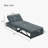 Upholstered 72.5'' Sleeper Sofa-927092922