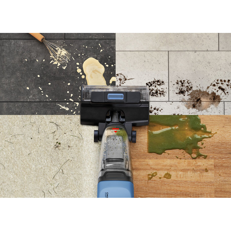 Crosswave Edgefind All-in-one Multi-surface Cleaner