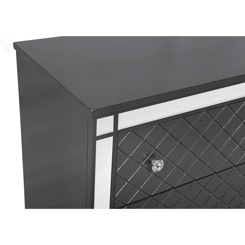 Commode à tiroirs