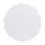 Table d'appoint cylindrique Wave-380901233