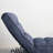 Boneless Modern Single Sofa-311520650