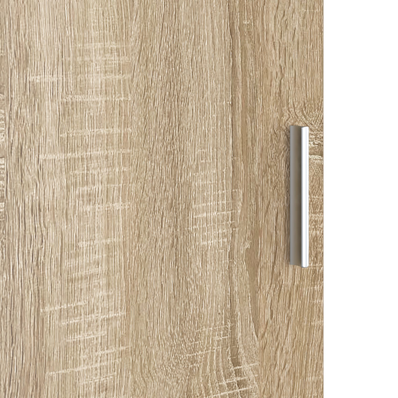 35cm Sideboard, Sonoma Oak