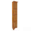 Armoire de rangement 72 po à 4 niveaux et 8 portes Farmry-1199023350