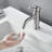 Single-Hole Single-handle Bathroom Faucet-79526631