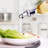 8.5oz. Glass Single Oil / Vinegar Cruet