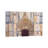 The Main Portal. The Monastery Of Batalha, Mosteiro De Santa Maria Da Vitoria. by Martin Zwick - Wrapped Canvas Gallery-Wrapped Canvas Giclée-1585789332