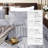 Tufted Bohe Duvet Cover Set Beddings -100478338-100478337