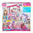 Barbie Dreamhouse Portable Doll House