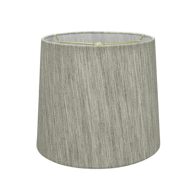 9'' H Fabric Empire Lamp Shade