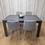 Mixtly 4 - Person Dining Set-1139388943