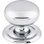 Victoria 1 1/4" Diameter Round Knob