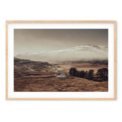 Scottish Highlands