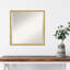 Miroir décoratif biseauté moderne et contemporain Miamitown-315611501-315505054