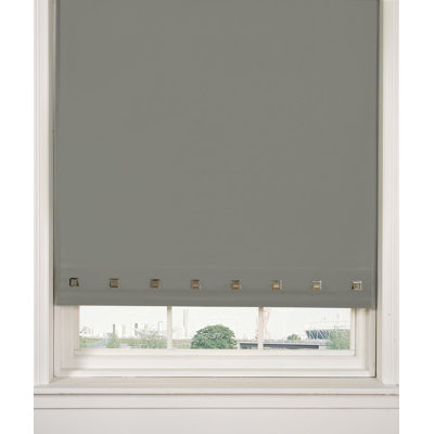 Blackout Roller Shade