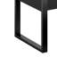 Table basse Lorenzo 31,5'' avec plateau relevable et banc de rangement-1377618269