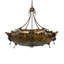 Cheyla 6 - Light Pendant