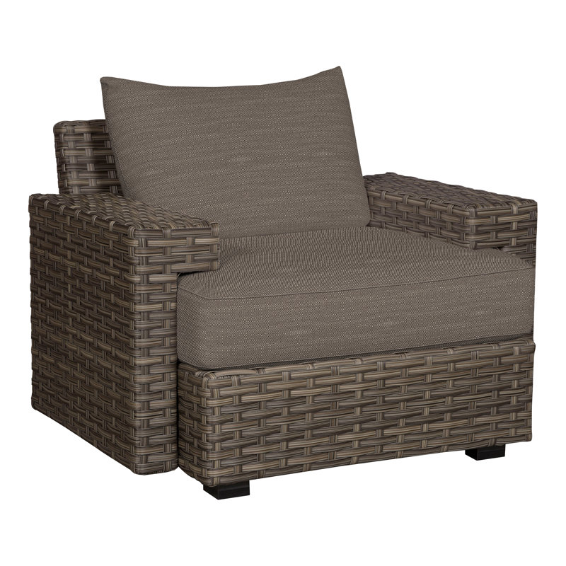 Townsend Outdoor Lounge Chair, Perigold Ishi Chai