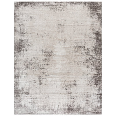 Parker 139 Performance Abstract Rug