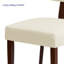 Chaise rembourrée Modern-144296132