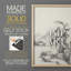 Lanscape Study Series VI -Set de 3 estampes numériques giclées -Prêt à accrocher-628340145-628340153