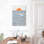 Three white sails Aletra-108242190