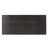 Dominica 33*75 Rect Table - Pvc