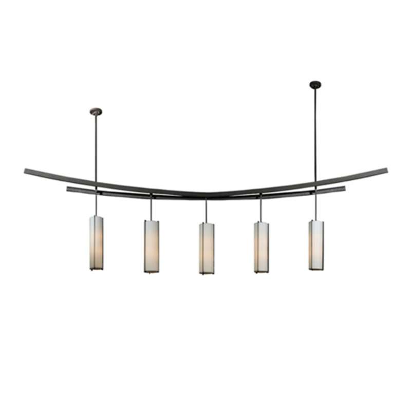 Solaris 10 - Light Pendant