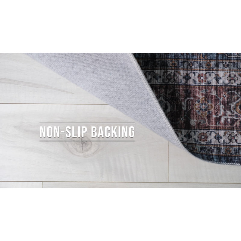 Indoor Rug, Rectangle 5' x 8'