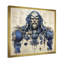 «Blue Giant Titan Blueprints III - Giants», art mural-433088846-433088845