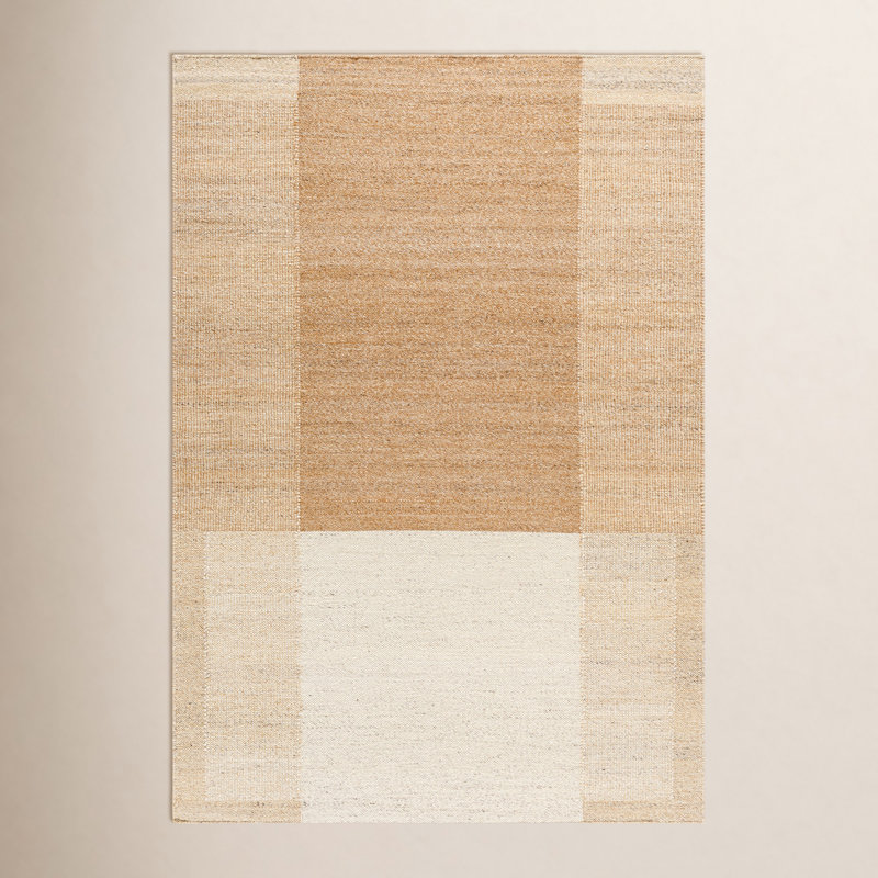 Tapis Benjy, Rectangle 5 pi 7 po x 6 pi