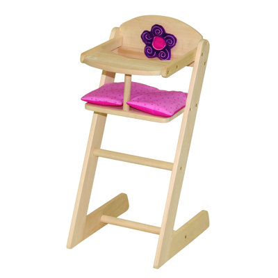 Kinderstuhl Happy Fee
