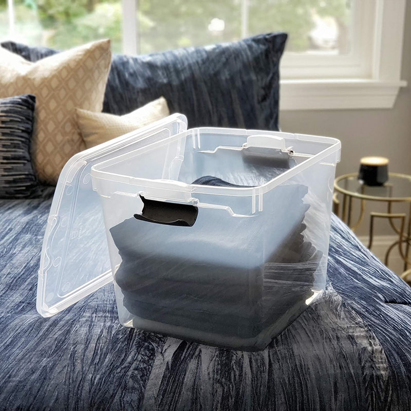Ensemble de sacs de rangement Homz