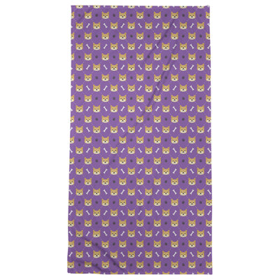 Katelyn Elizabeth Bath Towel