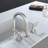 Widespread 2-handle Bathroom Faucet-65691291
