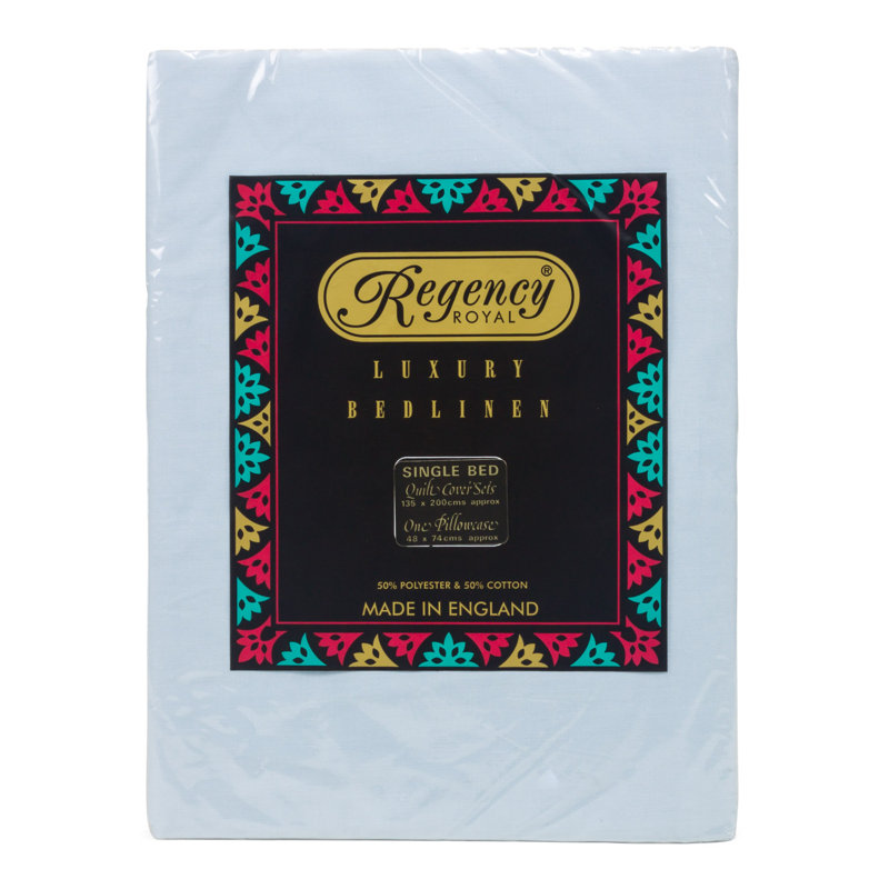 Percale Sheet Set