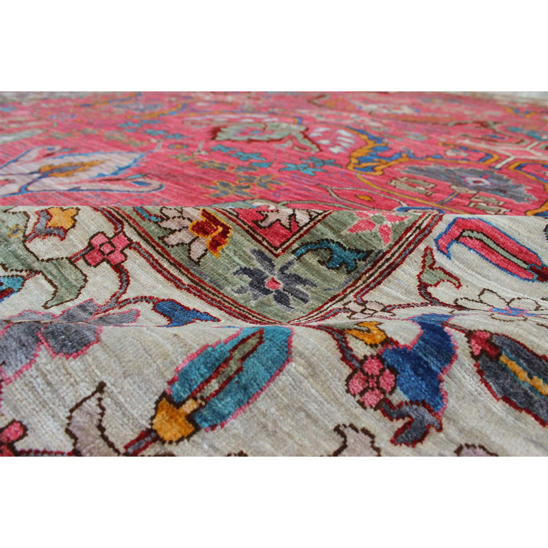 One-of-a-Kind 8'11" X 11'10" Area Rug
