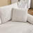Extendable Sofas, 58 Inch Chenille Modern Compact Sleeper For Home