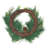 26" Mixed Pine Christmas Wreath