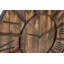 Wood Wall Clock