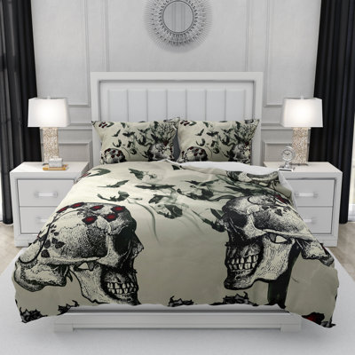 Polyester Duvet Cover